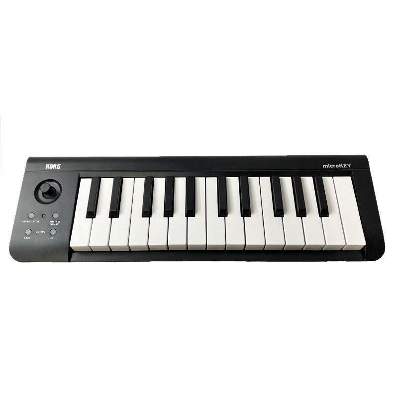 KORG microKEY- 25の画像